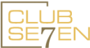 club seven logo